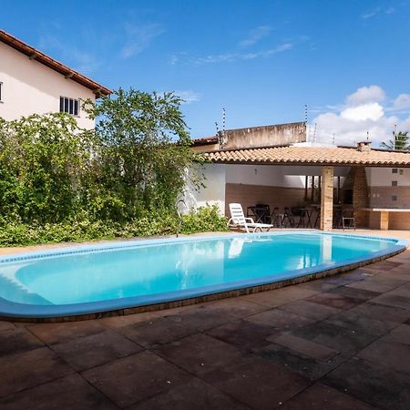 Cajueiro'S House Villa อารากาจู ภายนอก รูปภาพ