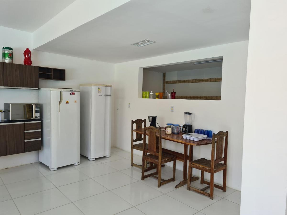 Cajueiro'S House Villa อารากาจู ภายนอก รูปภาพ