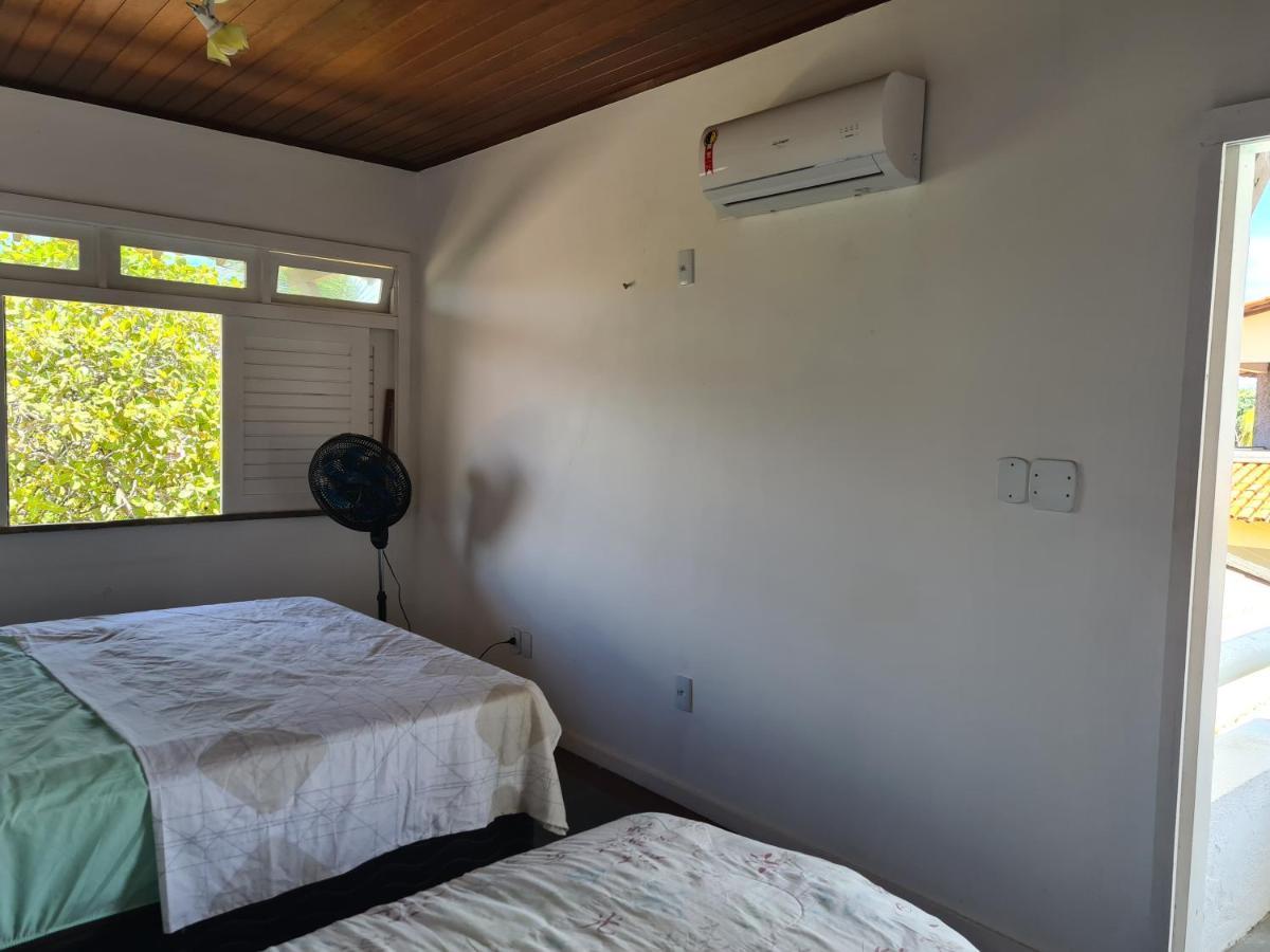Cajueiro'S House Villa อารากาจู ภายนอก รูปภาพ