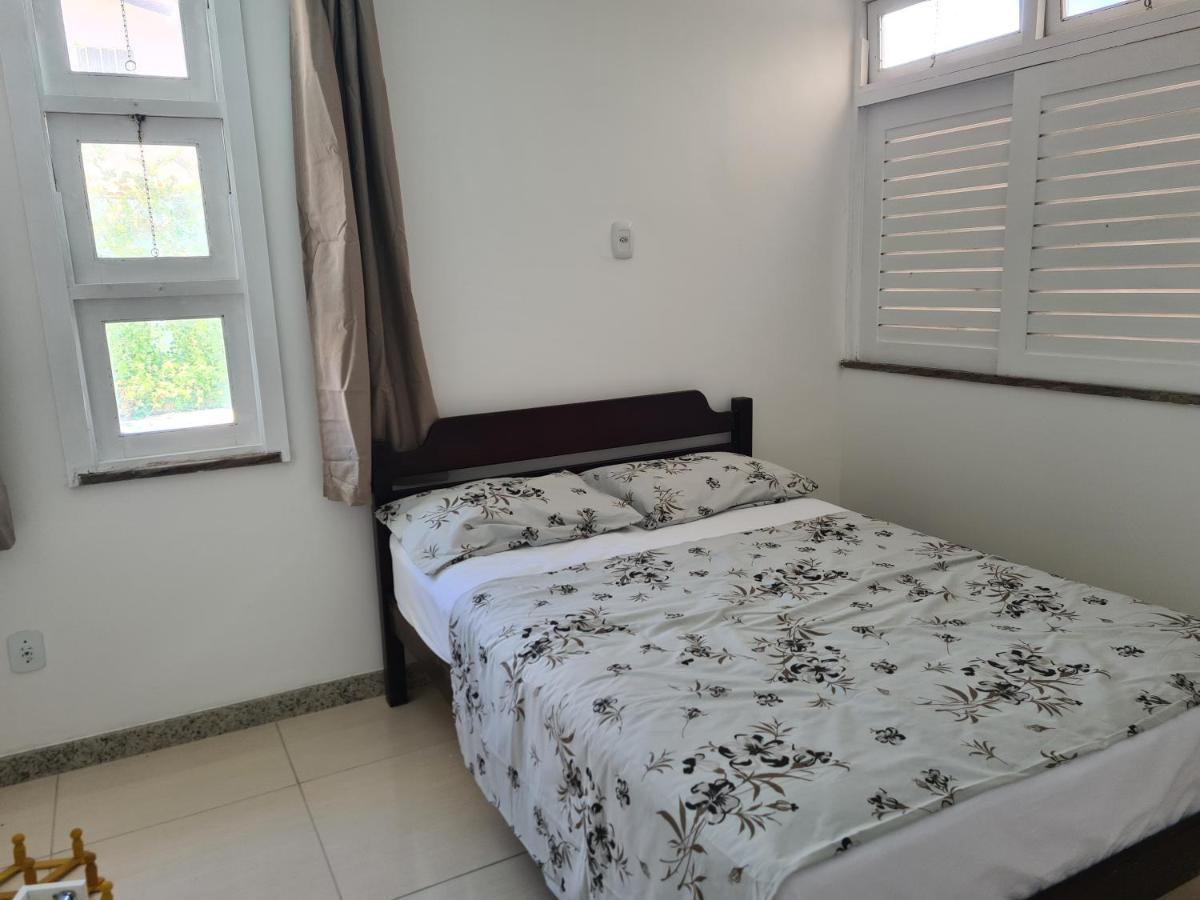 Cajueiro'S House Villa อารากาจู ภายนอก รูปภาพ