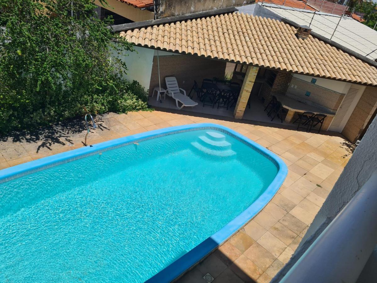 Cajueiro'S House Villa อารากาจู ภายนอก รูปภาพ