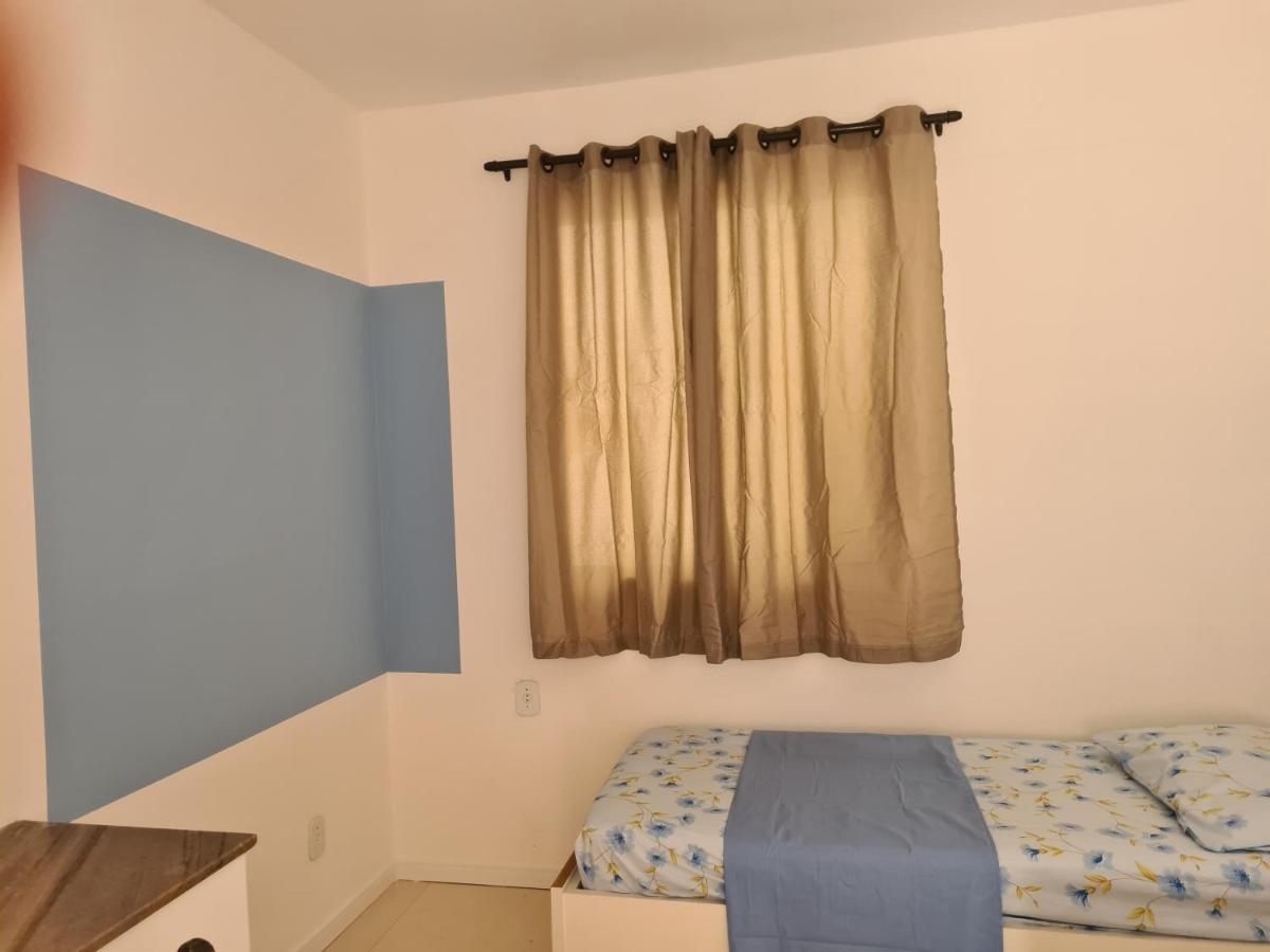 Cajueiro'S House Villa อารากาจู ภายนอก รูปภาพ
